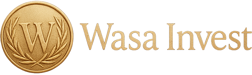 Wasa Logotype